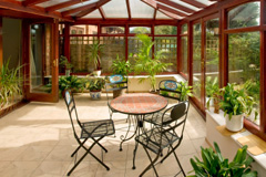Maesypandy conservatory quotes