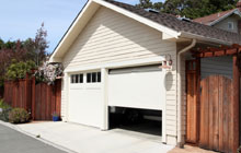 Maesypandy garage construction leads